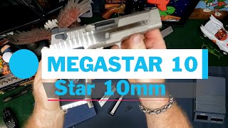 Star Megastar 10mm