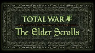 Краткий обзор Total War. The Elder Scrolls (ссылки на скачивание в описании)