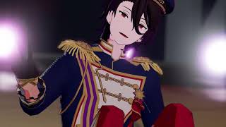 「 朔間 零 Rei Sakuma 」 CHUNG HA (청하) - Dream of You (with R3HAB)【MMD x Ensemble Stars!! MMDあんスタ】