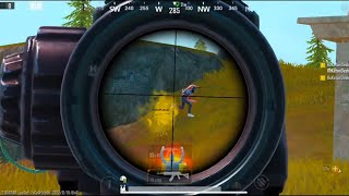 M762 with 6x Scope 🥵