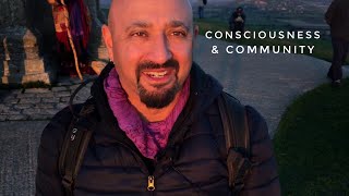 Consciousness & Community