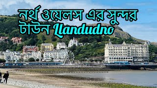 Llandudno, North Wales 🏴󠁧󠁢󠁷󠁬󠁳󠁿| Llandudno travel guide | North Wales’s city