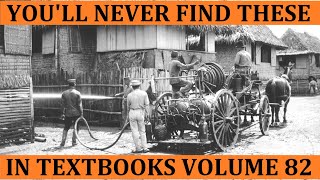 Unearthed Treasures: Rare, Unseen & Powerful Historical Photos of the Old Philippines Volume 82