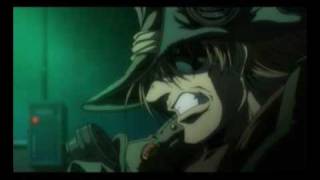 Hellsing OVA VI trailer 2 - Suilen