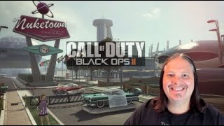 Call of Duty (Black Ops II Gameplay) Mulit- road to 500 subs