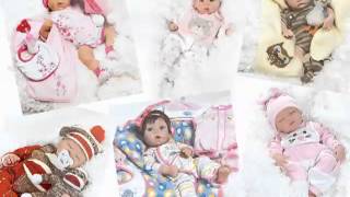 Paradise Galleries Dolls - Baby Dolls, Collectible Dolls, Porcelain Dolls