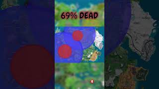 Fortnite: concept map! Did you survive?? #fortnite #shortvideo #shorts #short