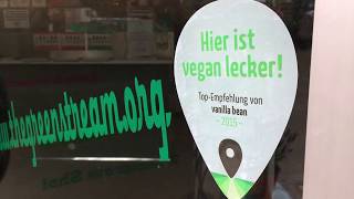 The Green Stream - vegan in Stuttgart