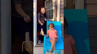 Mom prank 😲🤯 #shorts #funny #prank