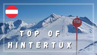 Hintertux Piste 9 + 3