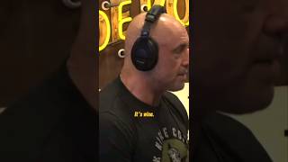 Joe Rogan's Reaction to Conor McGregor's Withdrawal Against Micheal Chandler