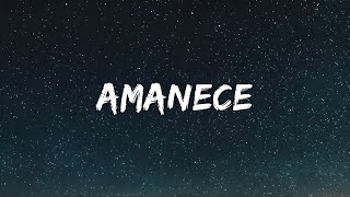 Anuel AA & Haze - Amanece (Lyrics)