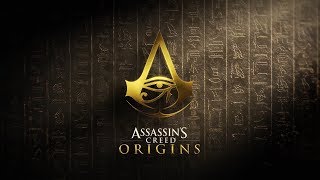 Assassin's Creed: Origins #13 PAŠOVÁNÍ KLEOPATRY  [Alazter] Za-Play.cz