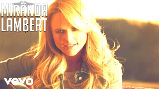 MIRANDA LAMBERT AUTOMATIC