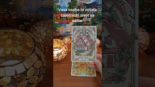 💒Telepatija izmedu vas#ljubav #tarot #tarotcardreading #tarotcitanje #tarotreading #tarotreading