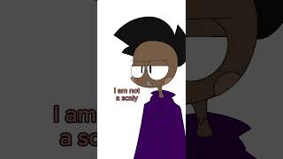 Yep this is me #oc #ocs #ocanimation #animation #shorts #animatedshorts