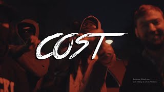 [FREE] UK Drill Type Beat x NY Drill Type Beat - "COST" | Drill Type Beat 2024