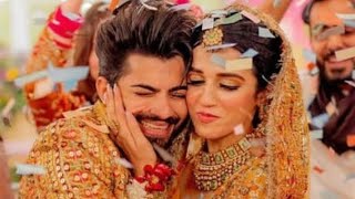 Laraib & Zarnab Mehandi Viral Dance Video | Tiktoker's Enjoy Mehandi Dance |