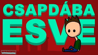 CSAPDÁBA ESVE | Ungdani