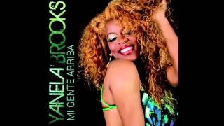 Yanela Brooks - MI GENTE ARRIBA (AUDIO OFICIAL)