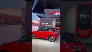 Maruti Suzuki Swift 2024 First looks #shorts #swift #newswift #marutiswift