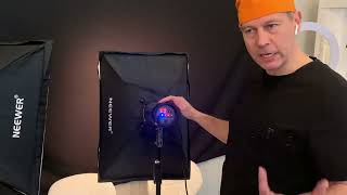 An Intro to Digital Photography Set Up & Equipment in Clinic  - IDDA MiniBytes Tutorials