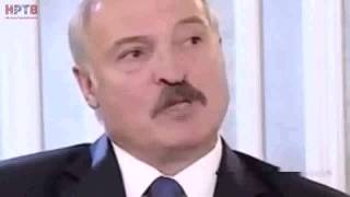 Лукашенко о майдане и Украине!