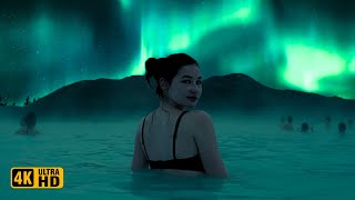 A Place "Out Of This World" | Iceland 2023: Itinerary | Things To Do | 4K UHD