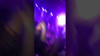 Xavier Wulf - Fort Woe (Live in Atlanta, 02/10/18)