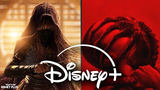 Star Wars: The Acolyte First Thoughts + Alien: Romulus Trailer Reaction| Disney Plus News