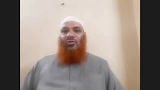 Tafsir Surah Al-Zalzalah Part 1 | (Select CC for English Subtitles) Sheikh Alaa Abu Hammam (Egypt)