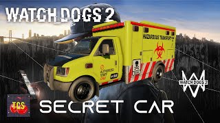 DANGER MOBILE IN WATCH DOGS 2 OMG