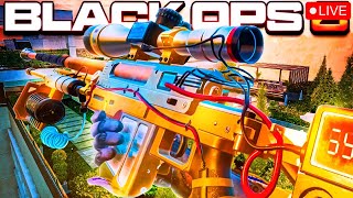 🛑 BLACK OPS 6 🛑 PRESTIGE GRIND 🛑
ROAD TO 2K SUBS