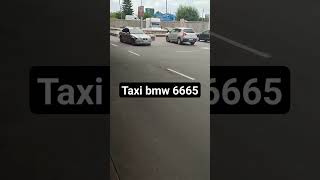 bmw taxi #надорогах #automobile #bmw #bmwe46 #taxi #ukraine #6666 #mpower