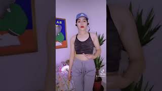 TIKTOK VIRAL CORE WORKOUT (KIAT JUD DAI) TOTURIAL 2021