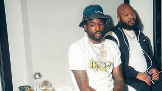 Rick Ross & Meek Mill - 800 Karats