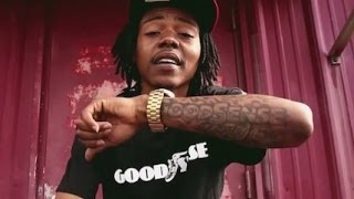 Young Roddy - Route The Ruler (Route The Ruler)