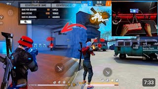 GG Mouse Pro Best Headshot Sensitivity After OB46 Update / Play Free Fire Using Keyboard Mouse