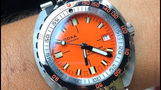 DOXA SUB 300T PROFESSIONAL del 2022