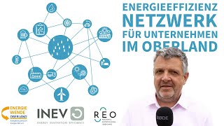 Terrassenhof macht den Anfang: Energieeffizienz-Netzwerk