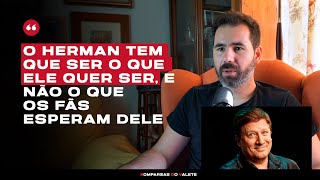 Guilherme Duarte Corte #7 | Komparsas do Valete