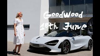 RMA Track Days - Goodwood - 18-06-18