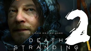 Death Stranding