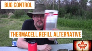 Solve the Refill Puzzle: Hassle-Free Thermacell Cartridge Alternative Revealed!