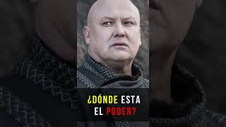 ¿Dónde esta el poder?