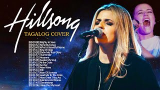 The Blessing Tagalog Hillsong Worship Songs 2022 🙏 Most Powerful Hillsong Tagalog Cover 2022