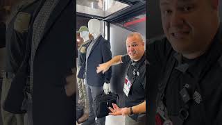 511 Tactical Bravo Jacket at SHOT Show 2024