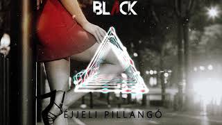 MC BLACK - Éjjeli pillangó