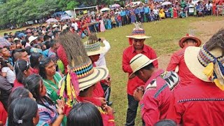 ¿Los "Caciques"  de nuestra Comarca no hacen nada?? 🤔😪