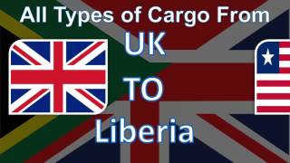 Send your parcels from Cargo to Africa and get exclusive cargo shipping services